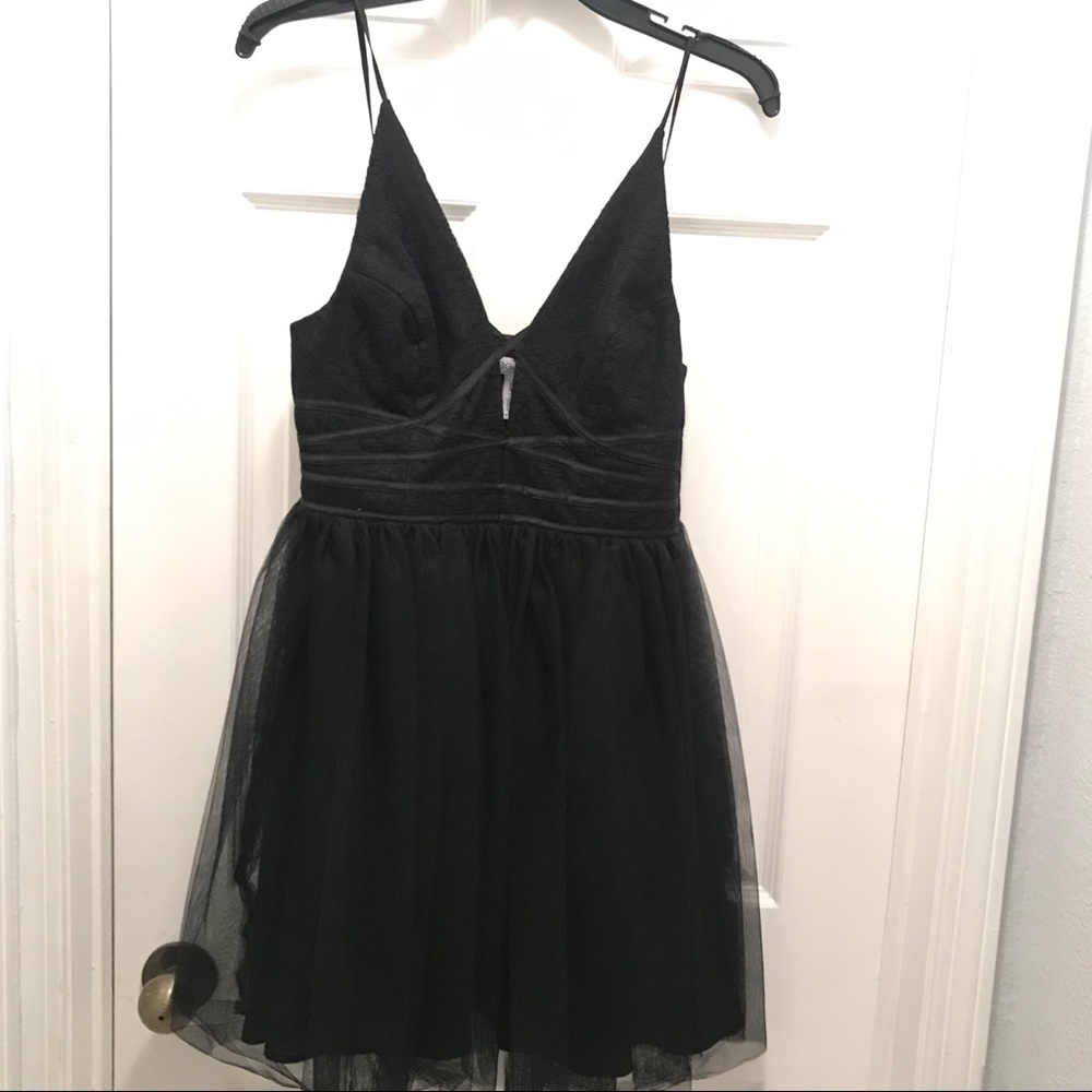BCBG Cocktail Dress